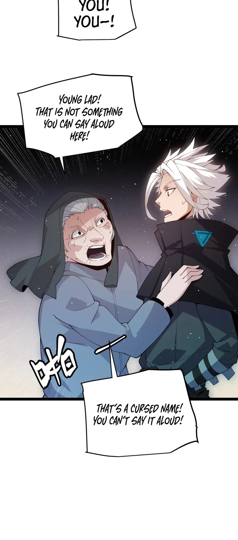 The Game That I Came From Chapter 108 page 25 - Chapter 108
