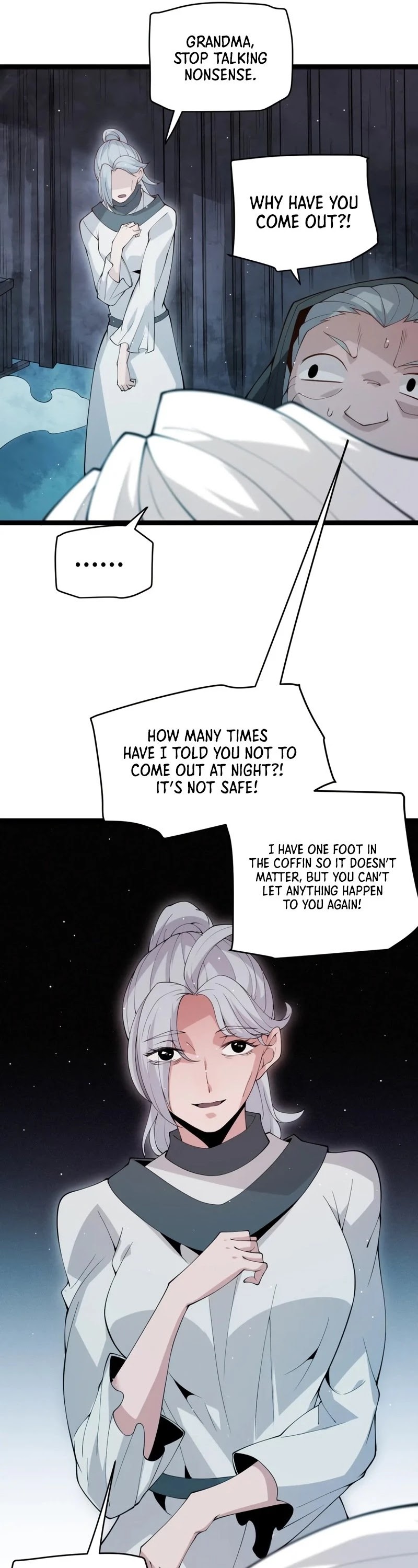 The Game That I Came From Chapter 108 page 26 - Chapter 108