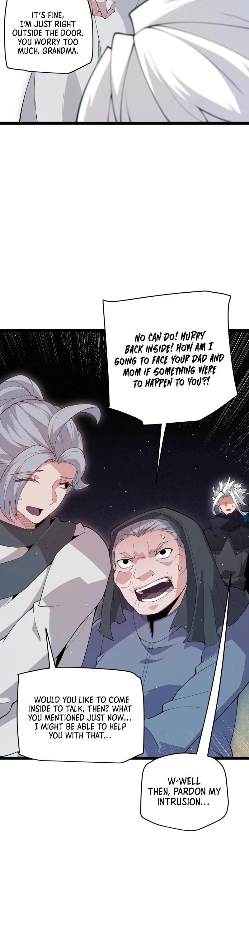 The Game That I Came From Chapter 108 page 27 - Chapter 108