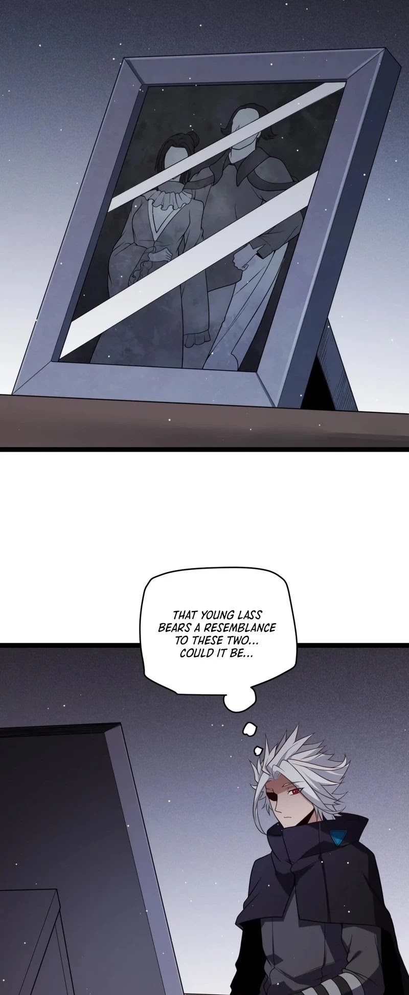 The Game That I Came From Chapter 108 page 29 - Chapter 108