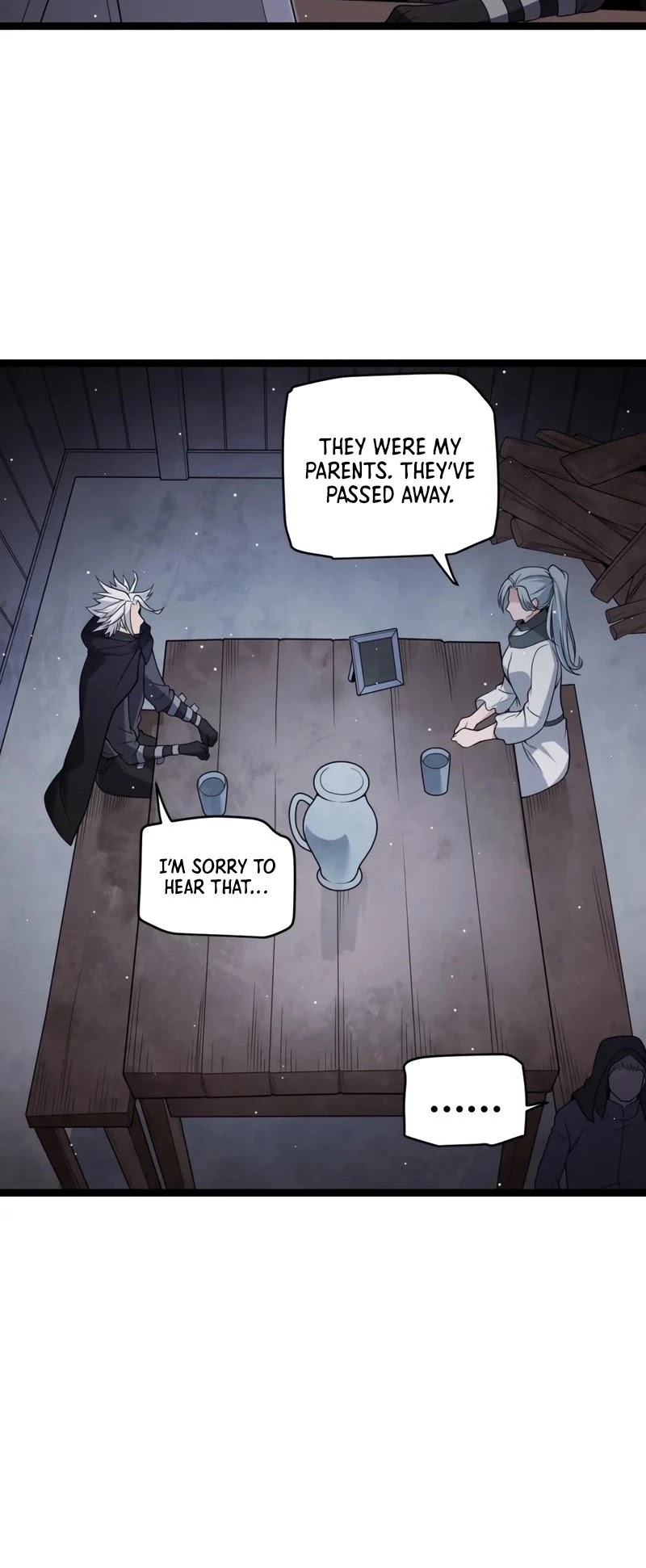 The Game That I Came From Chapter 108 page 30 - Chapter 108