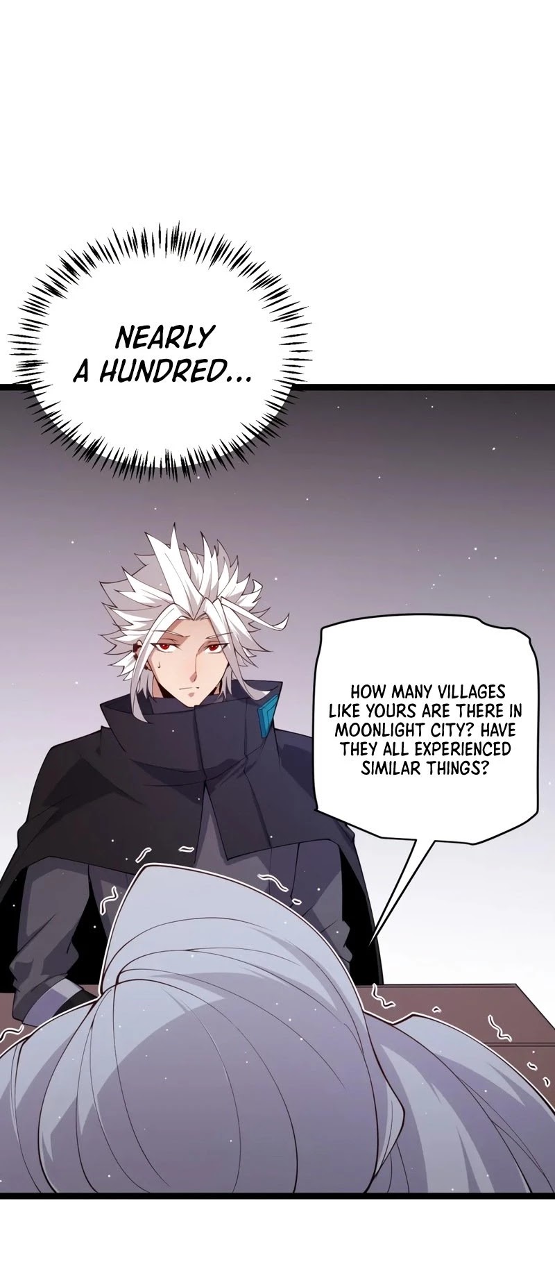The Game That I Came From Chapter 108 page 34 - Chapter 108
