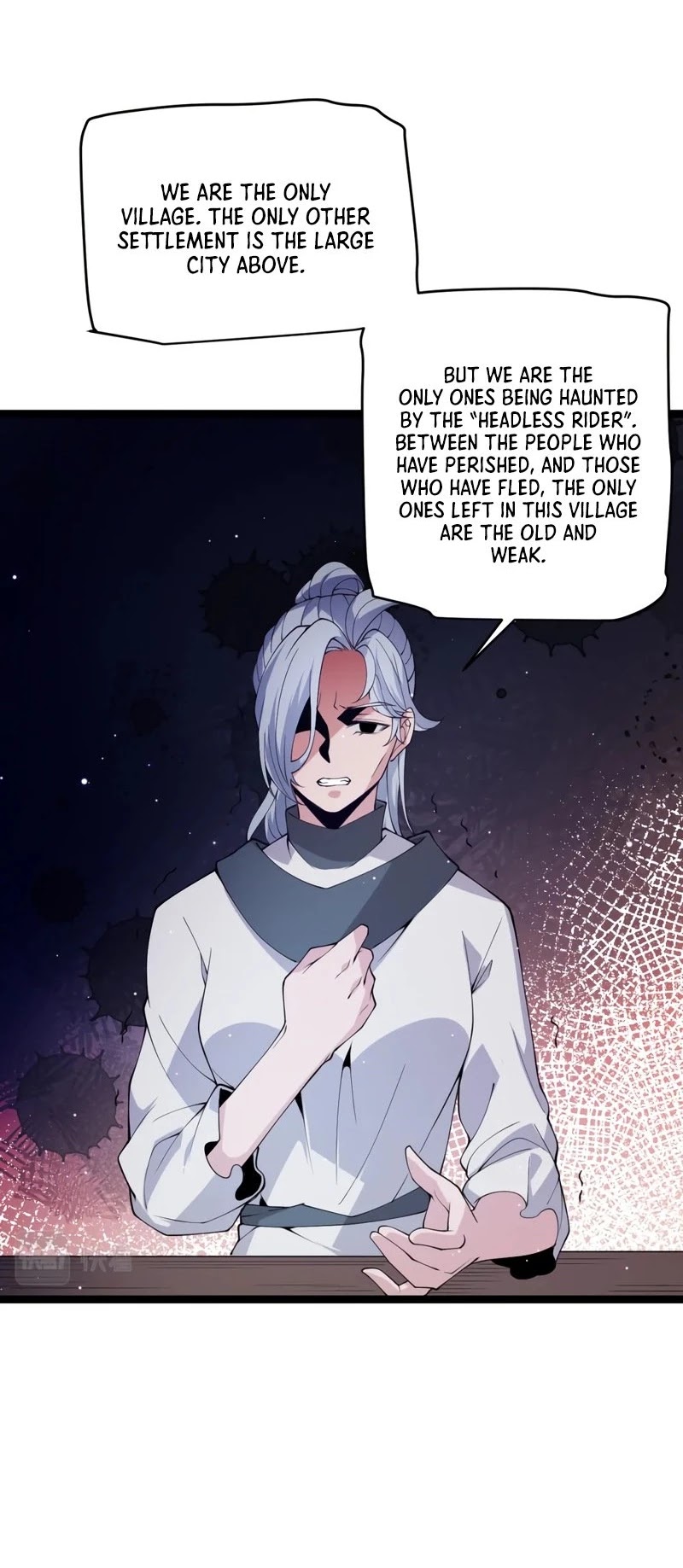 The Game That I Came From Chapter 108 page 35 - Chapter 108