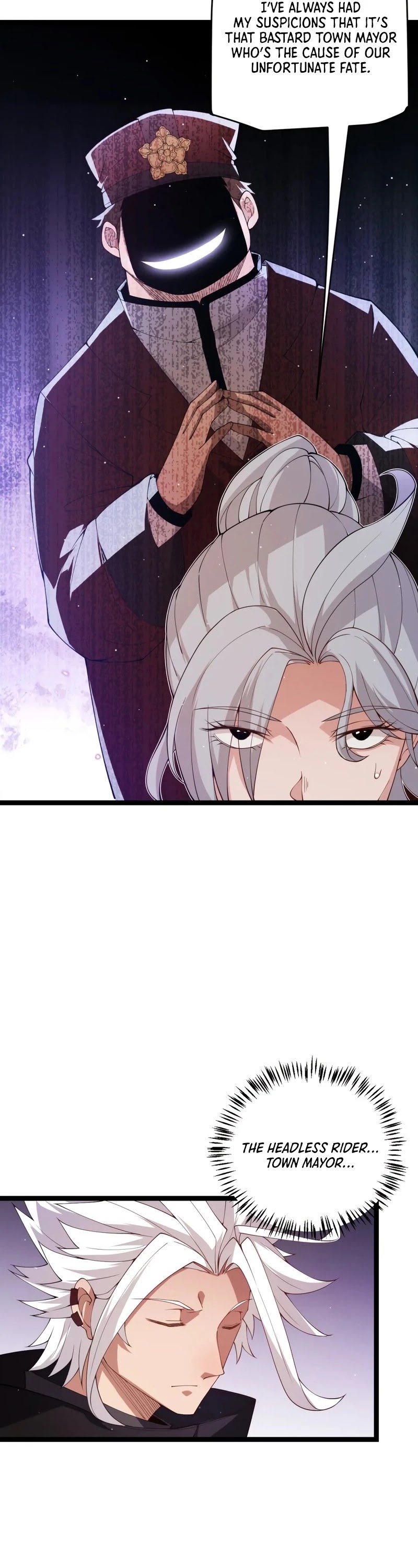 The Game That I Came From Chapter 108 page 37 - Chapter 108