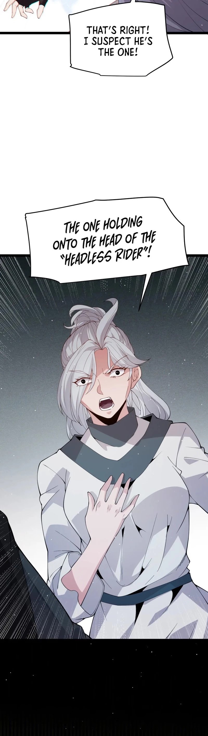 The Game That I Came From Chapter 108 page 39 - Chapter 108