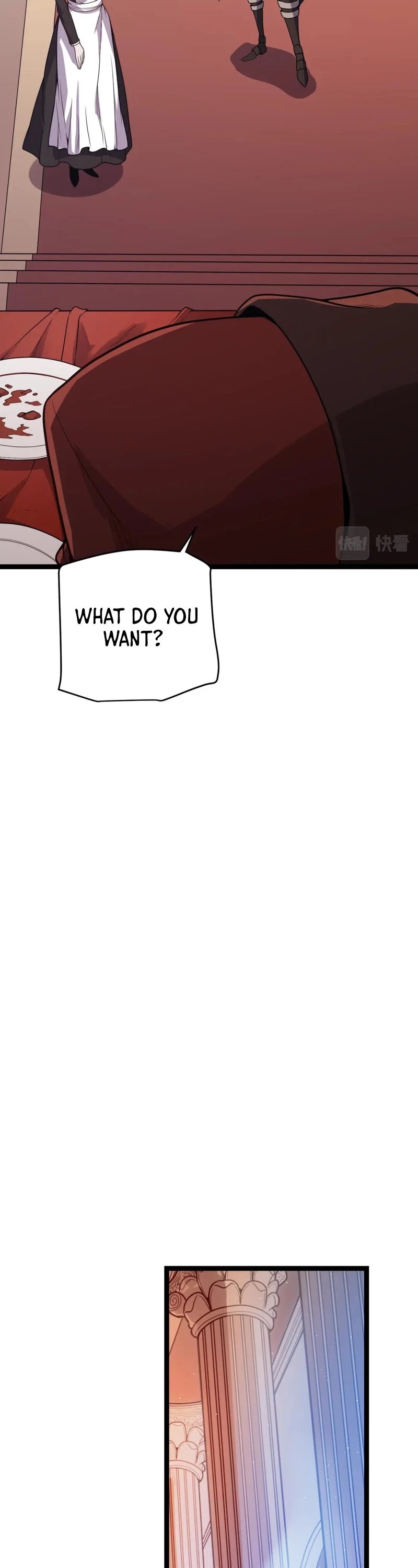 The Game That I Came From Chapter 109 page 21 - Chapter 109