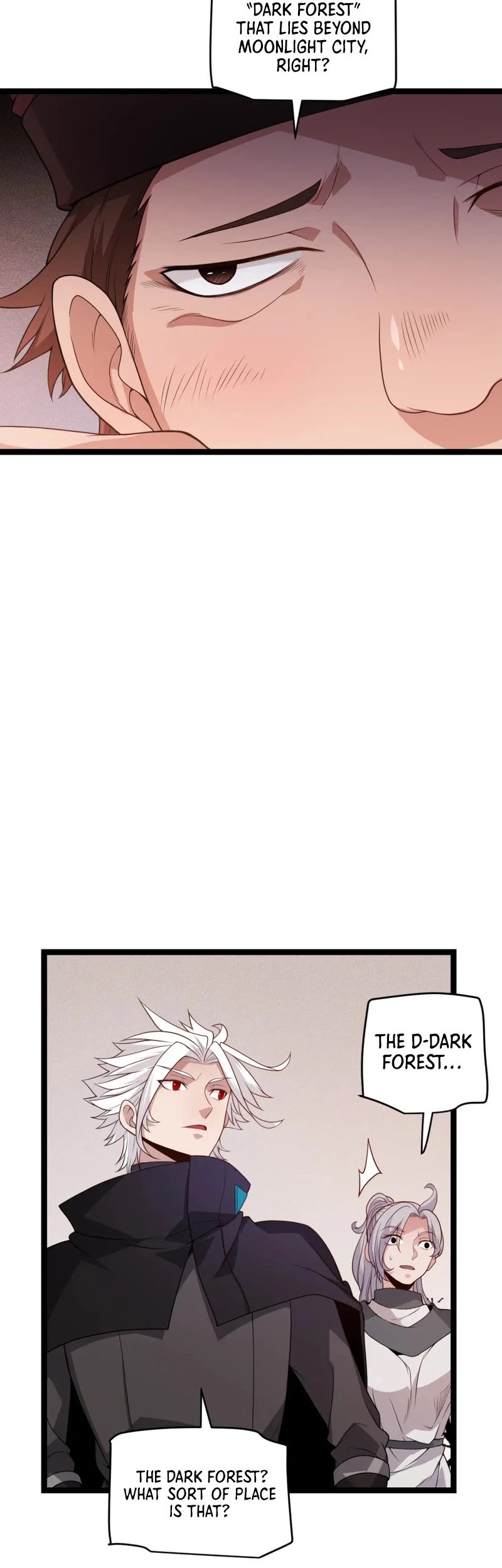 The Game That I Came From Chapter 109 page 24 - Chapter 109