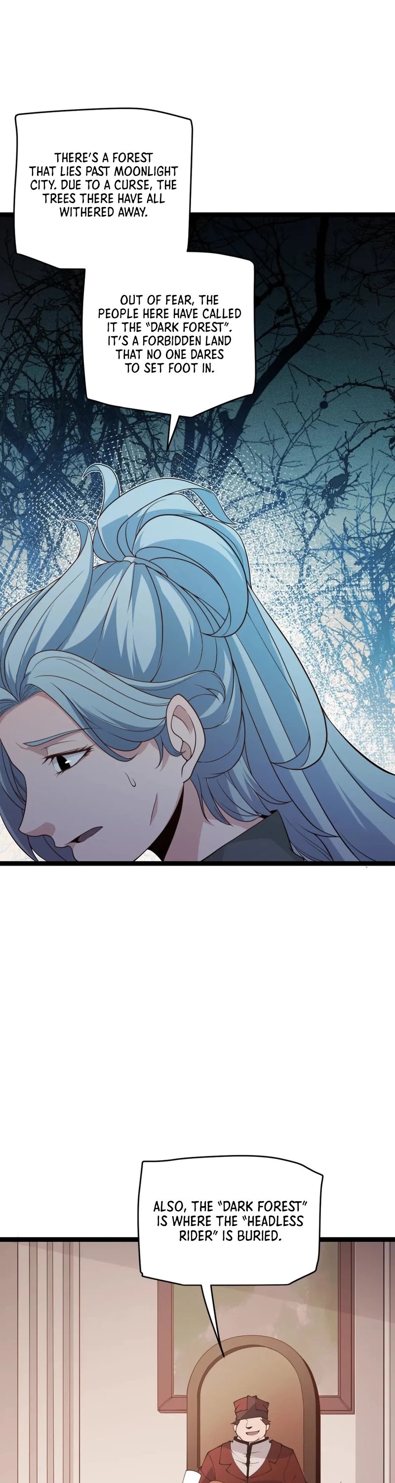 The Game That I Came From Chapter 109 page 25 - Chapter 109