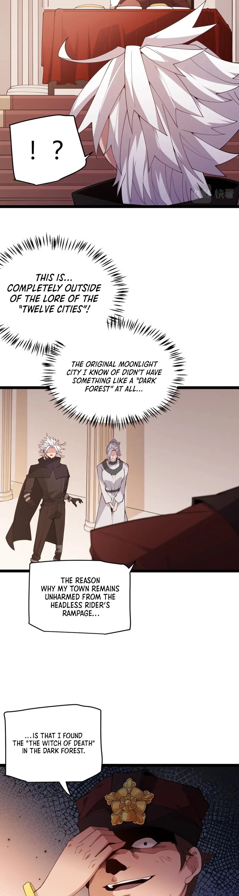 The Game That I Came From Chapter 109 page 26 - Chapter 109