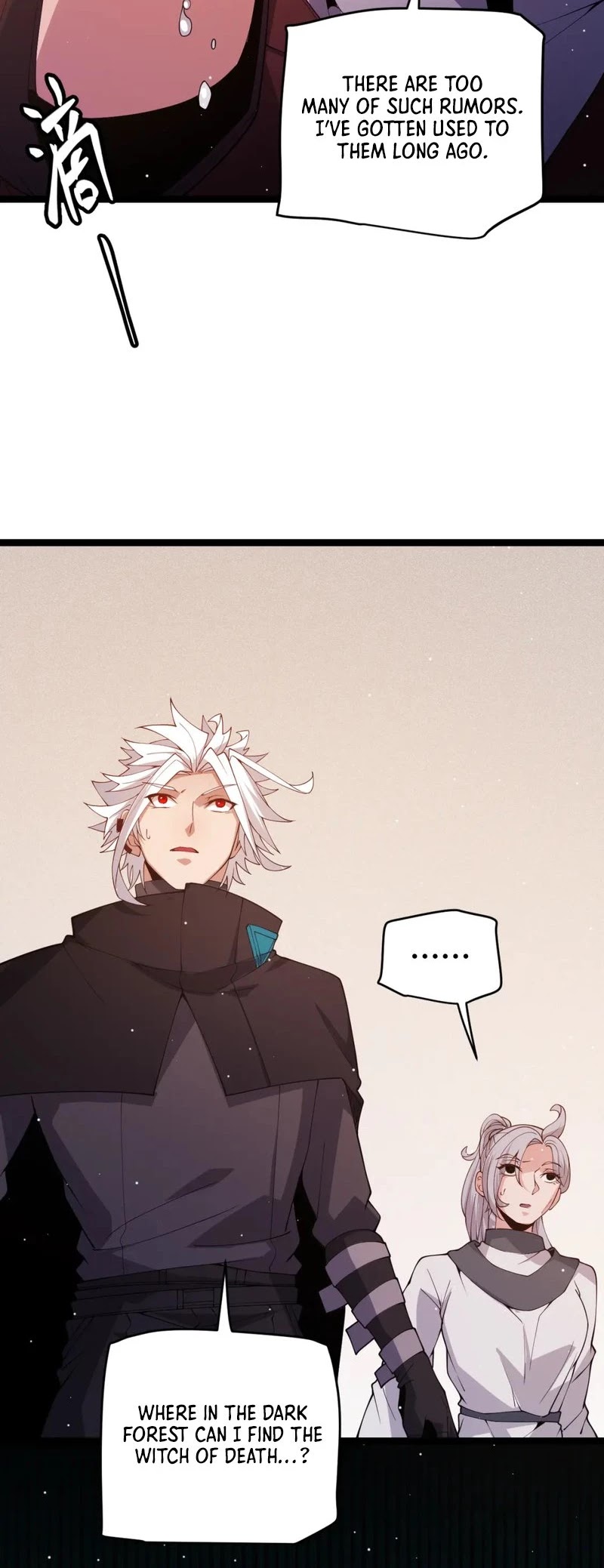 The Game That I Came From Chapter 109 page 29 - Chapter 109