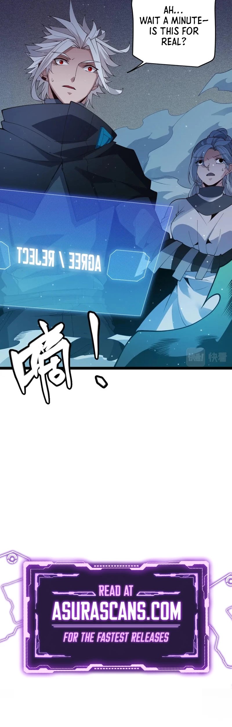 The Game That I Came From Chapter 109 page 39 - Chapter 109
