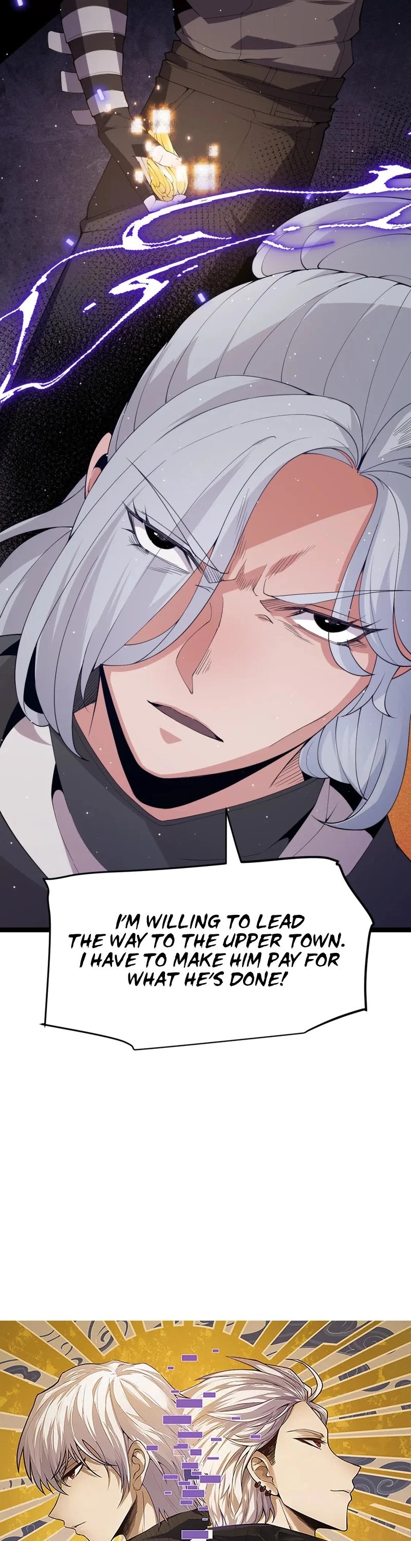 The Game That I Came From Chapter 109 page 4 - Chapter 109