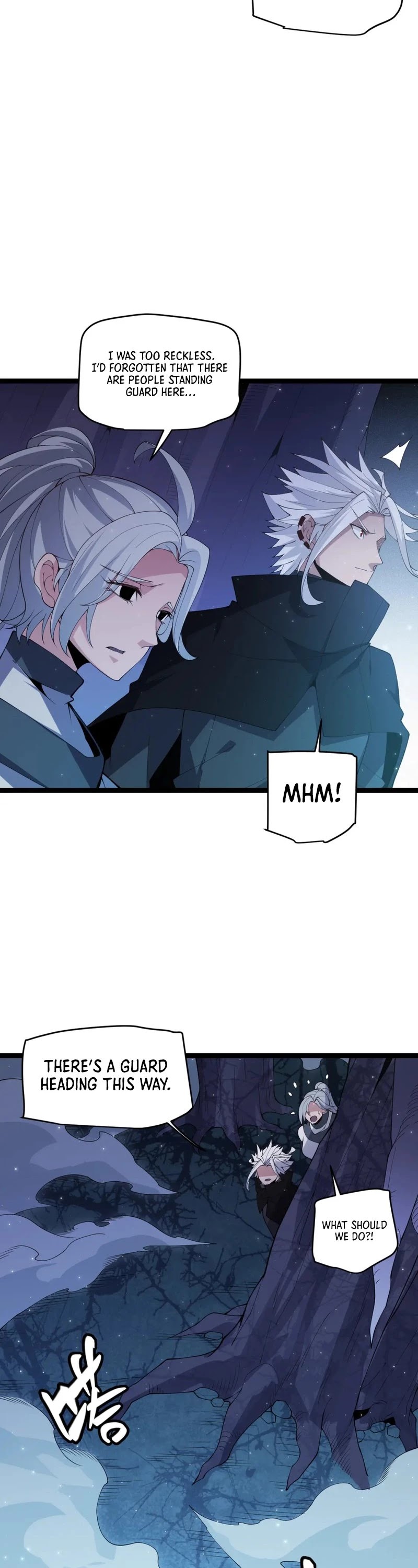 The Game That I Came From Chapter 109 page 8 - Chapter 109