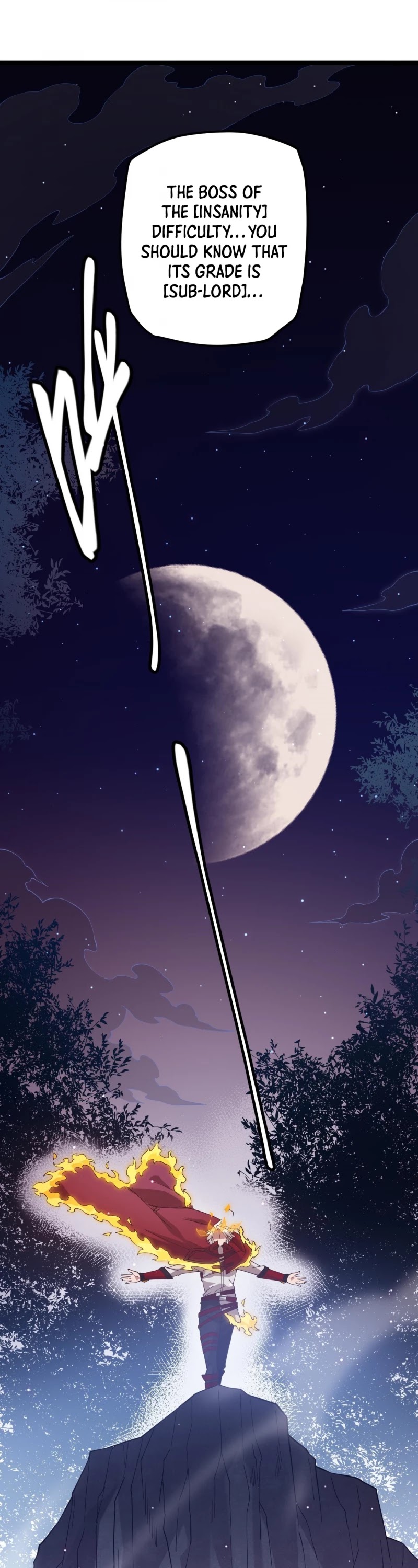 The Game That I Came From Chapter 11 page 14 - Chapter 11