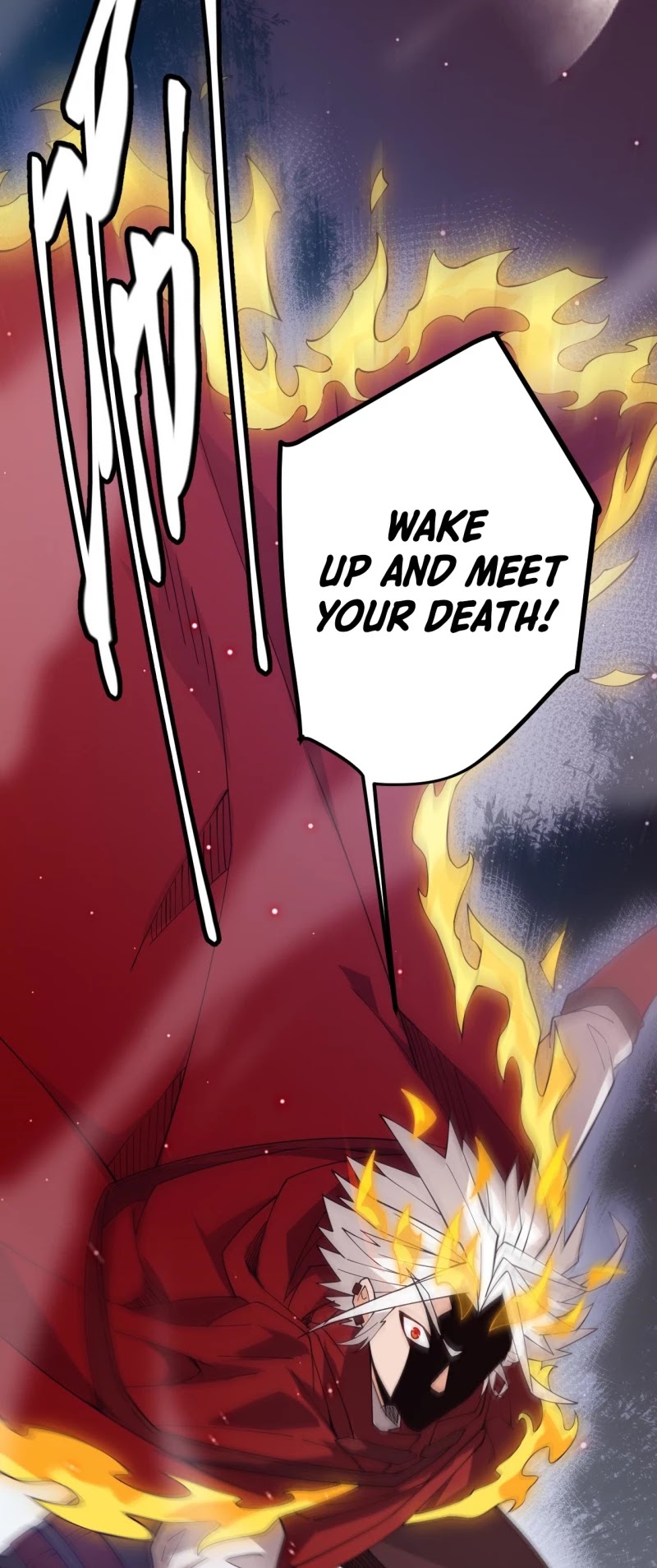 The Game That I Came From Chapter 11 page 18 - Chapter 11