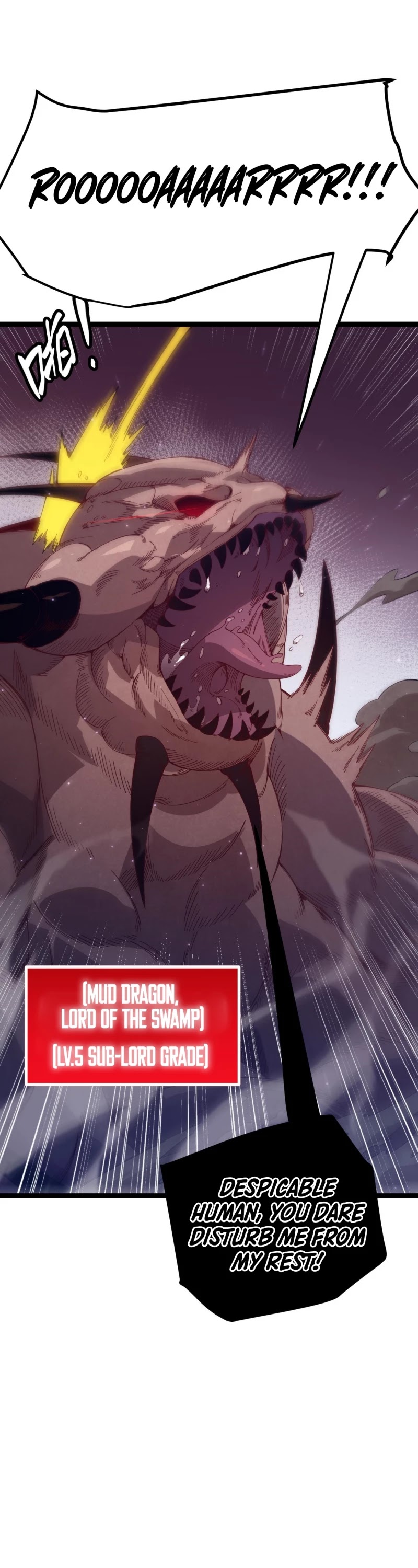 The Game That I Came From Chapter 11 page 21 - Chapter 11
