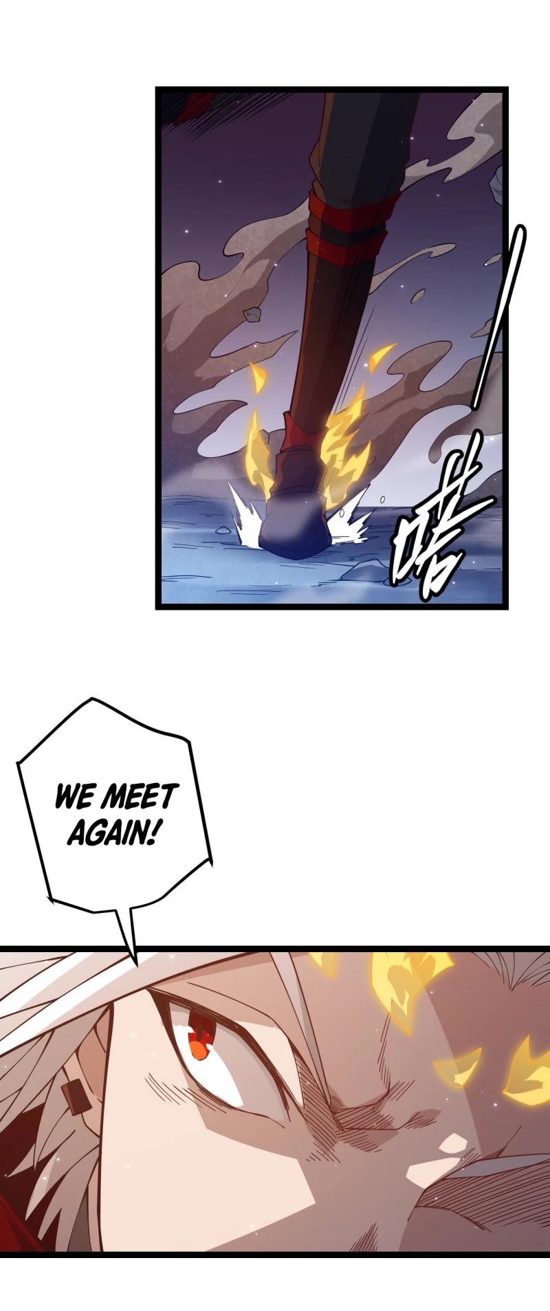 The Game That I Came From Chapter 11 page 22 - Chapter 11