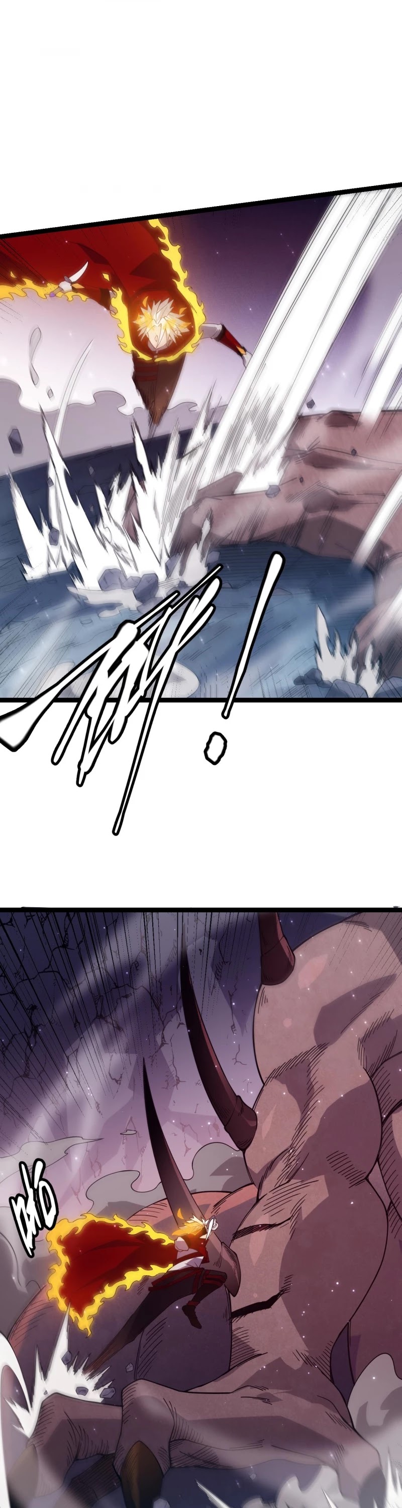 The Game That I Came From Chapter 11 page 24 - Chapter 11