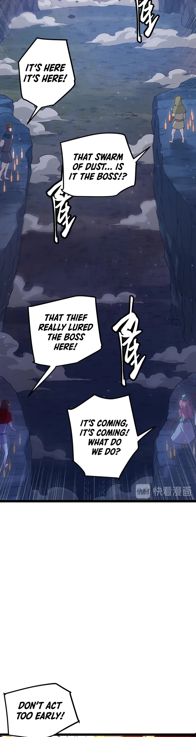 The Game That I Came From Chapter 11 page 37 - Chapter 11
