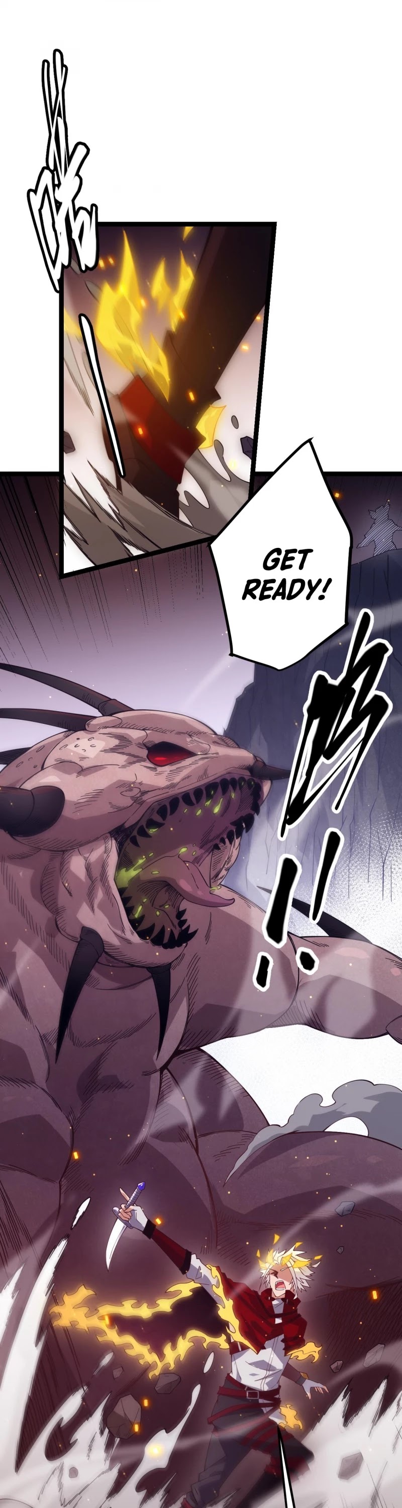 The Game That I Came From Chapter 11 page 40 - Chapter 11
