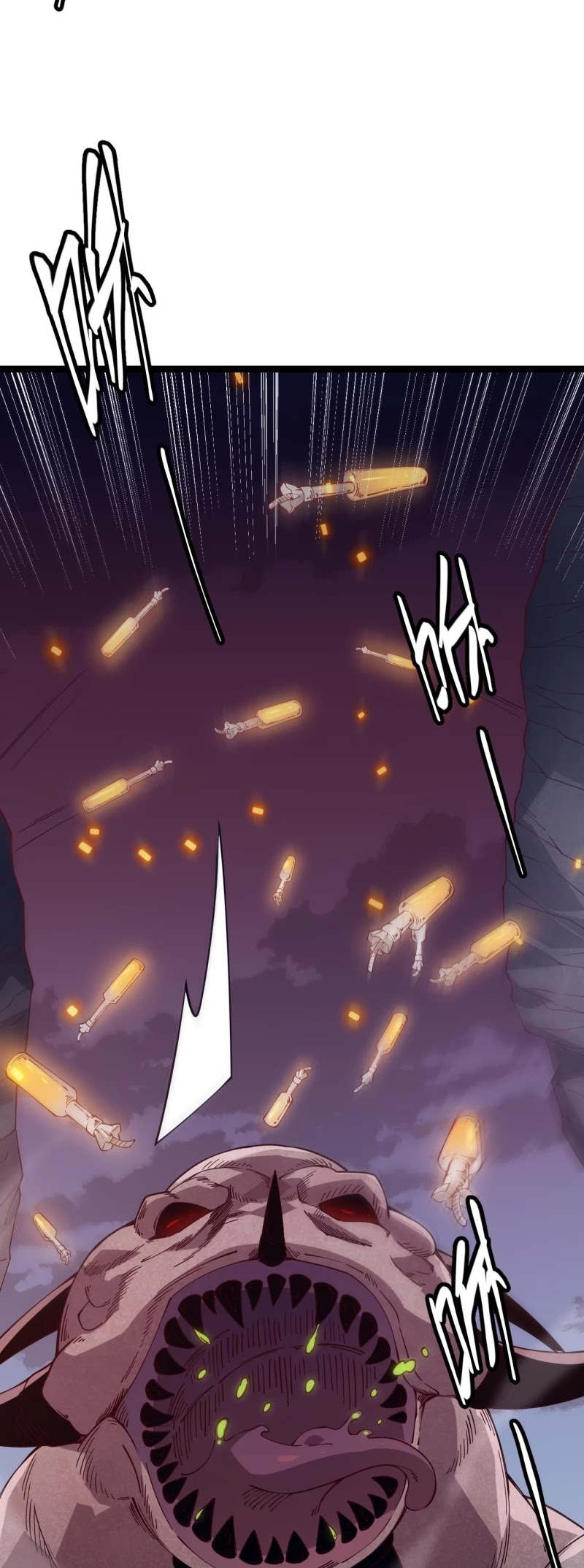 The Game That I Came From Chapter 11 page 42 - Chapter 11