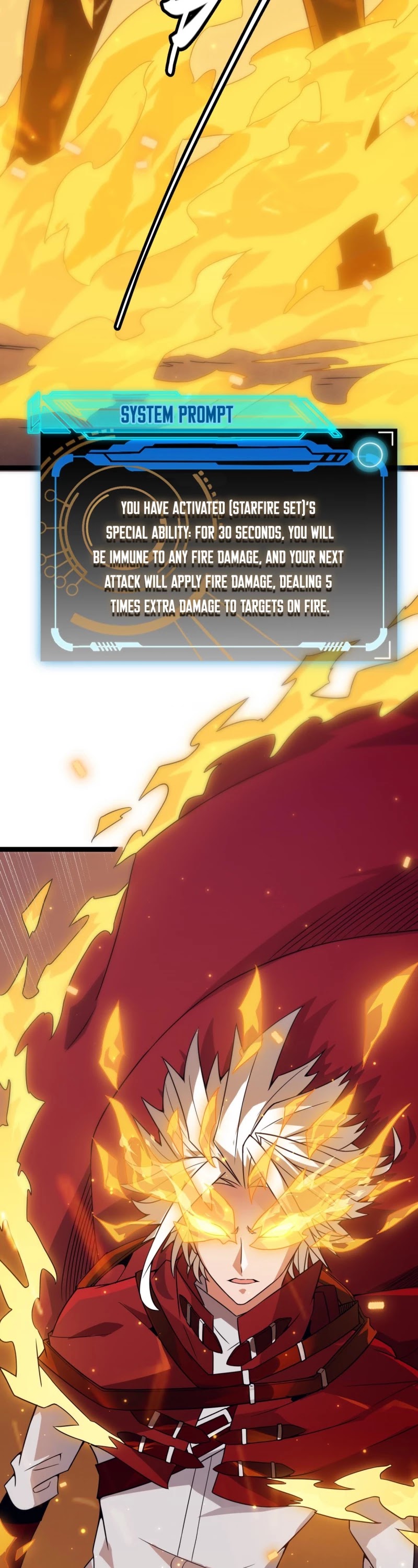 The Game That I Came From Chapter 11 page 53 - Chapter 11