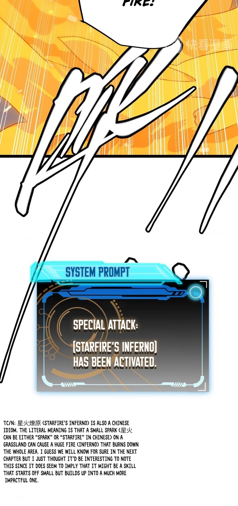 The Game That I Came From Chapter 11 page 55 - Chapter 11