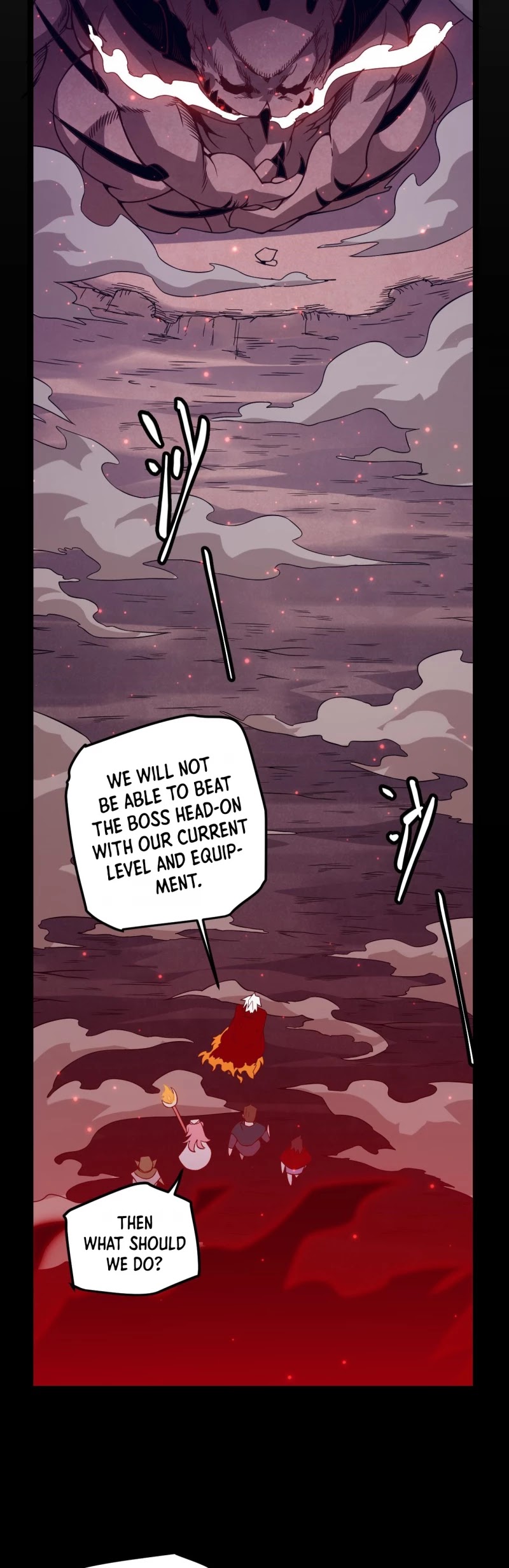 The Game That I Came From Chapter 11 page 7 - Chapter 11