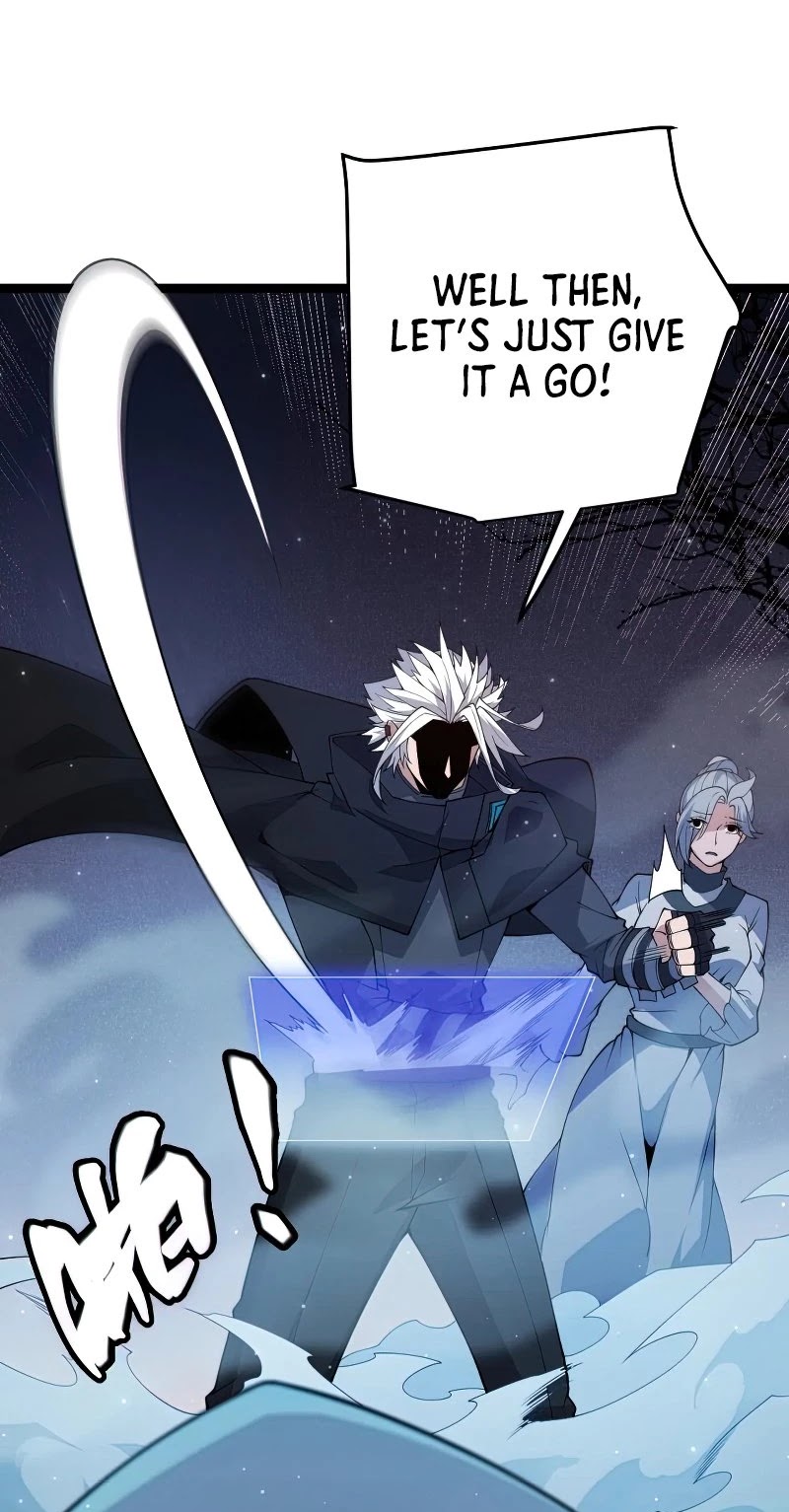 The Game That I Came From Chapter 110 page 10 - Chapter 110