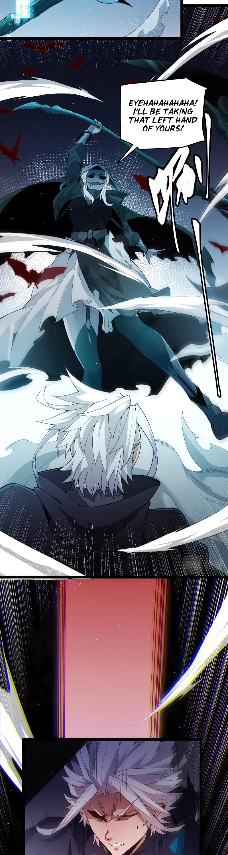 The Game That I Came From Chapter 110 page 13 - Chapter 110