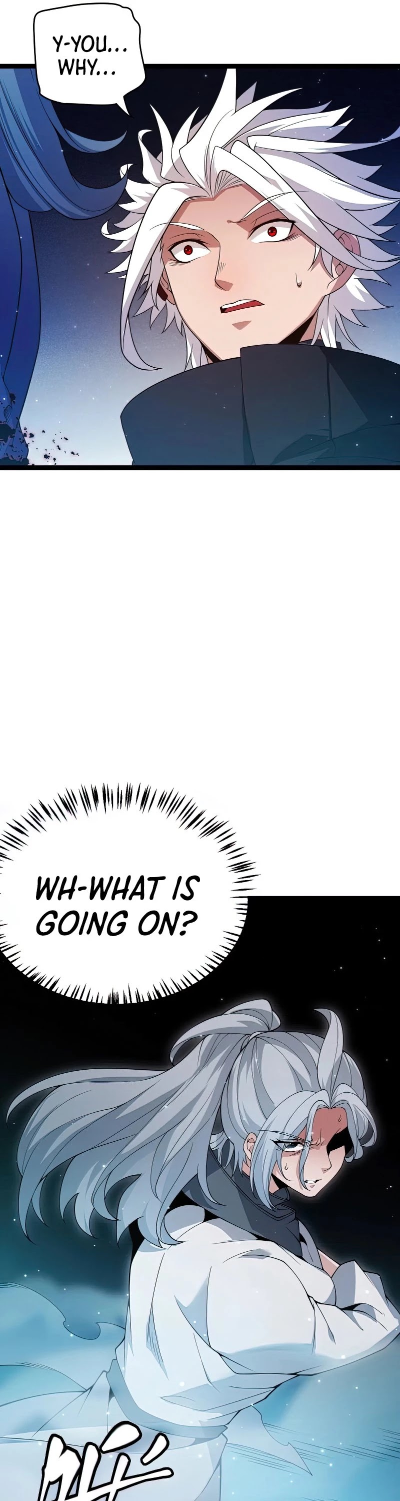 The Game That I Came From Chapter 110 page 17 - Chapter 110