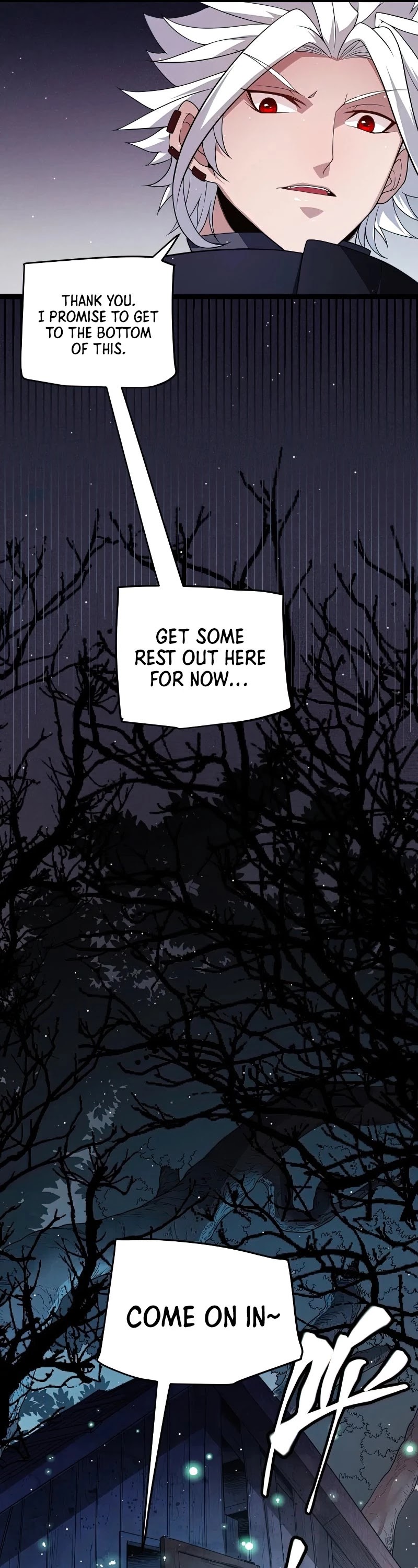 The Game That I Came From Chapter 110 page 22 - Chapter 110