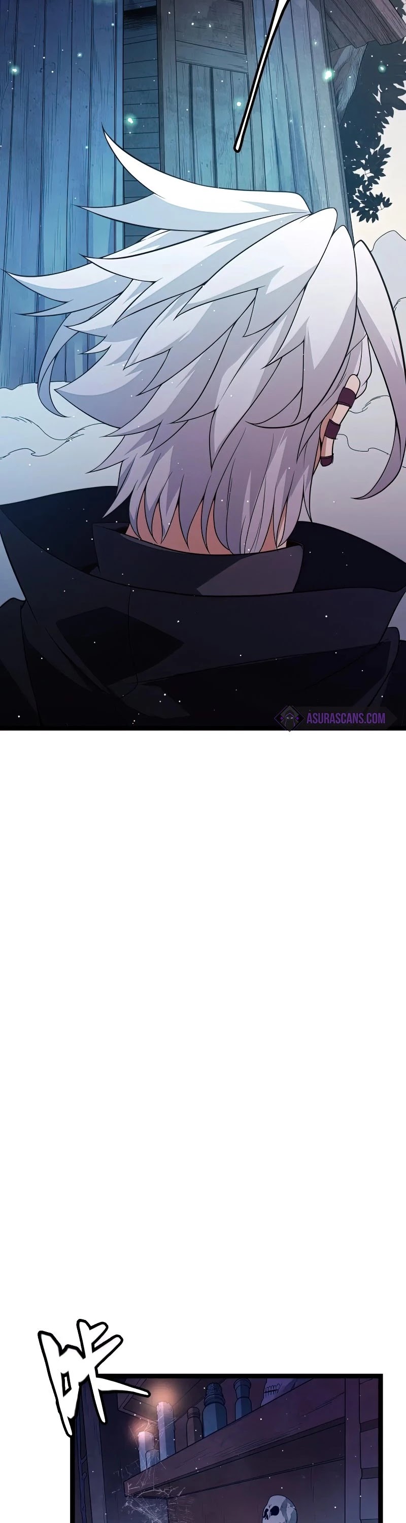 The Game That I Came From Chapter 110 page 23 - Chapter 110