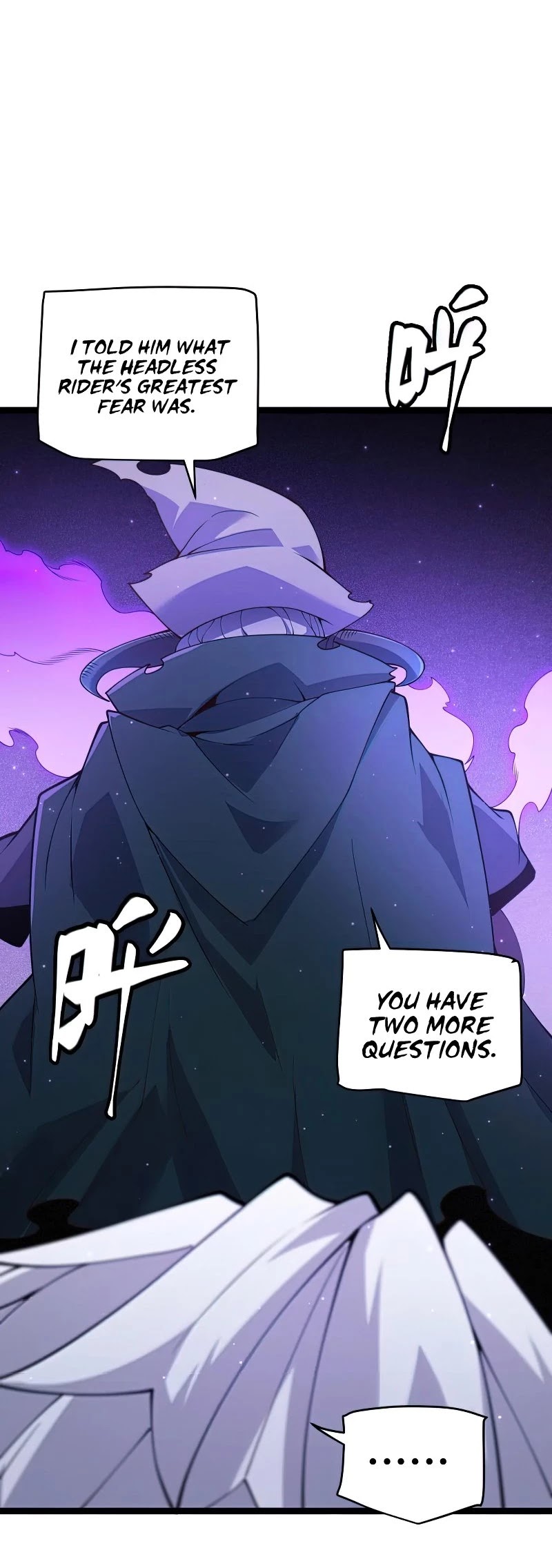 The Game That I Came From Chapter 110 page 26 - Chapter 110