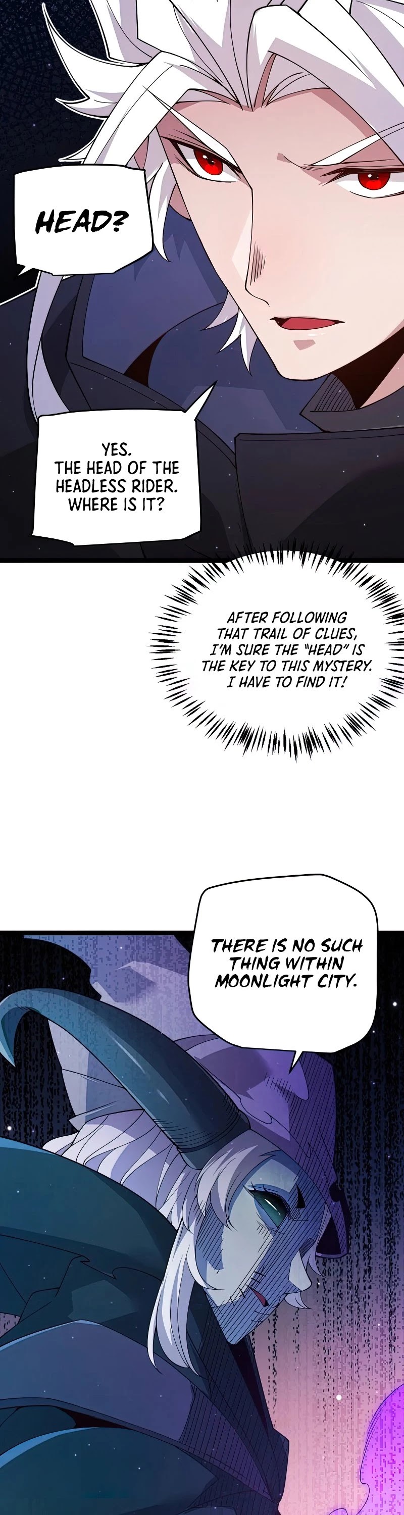 The Game That I Came From Chapter 110 page 28 - Chapter 110