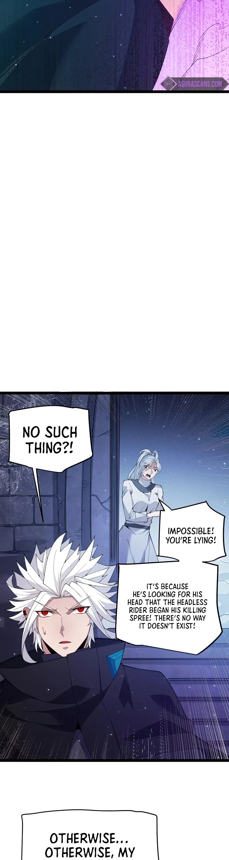 The Game That I Came From Chapter 110 page 29 - Chapter 110