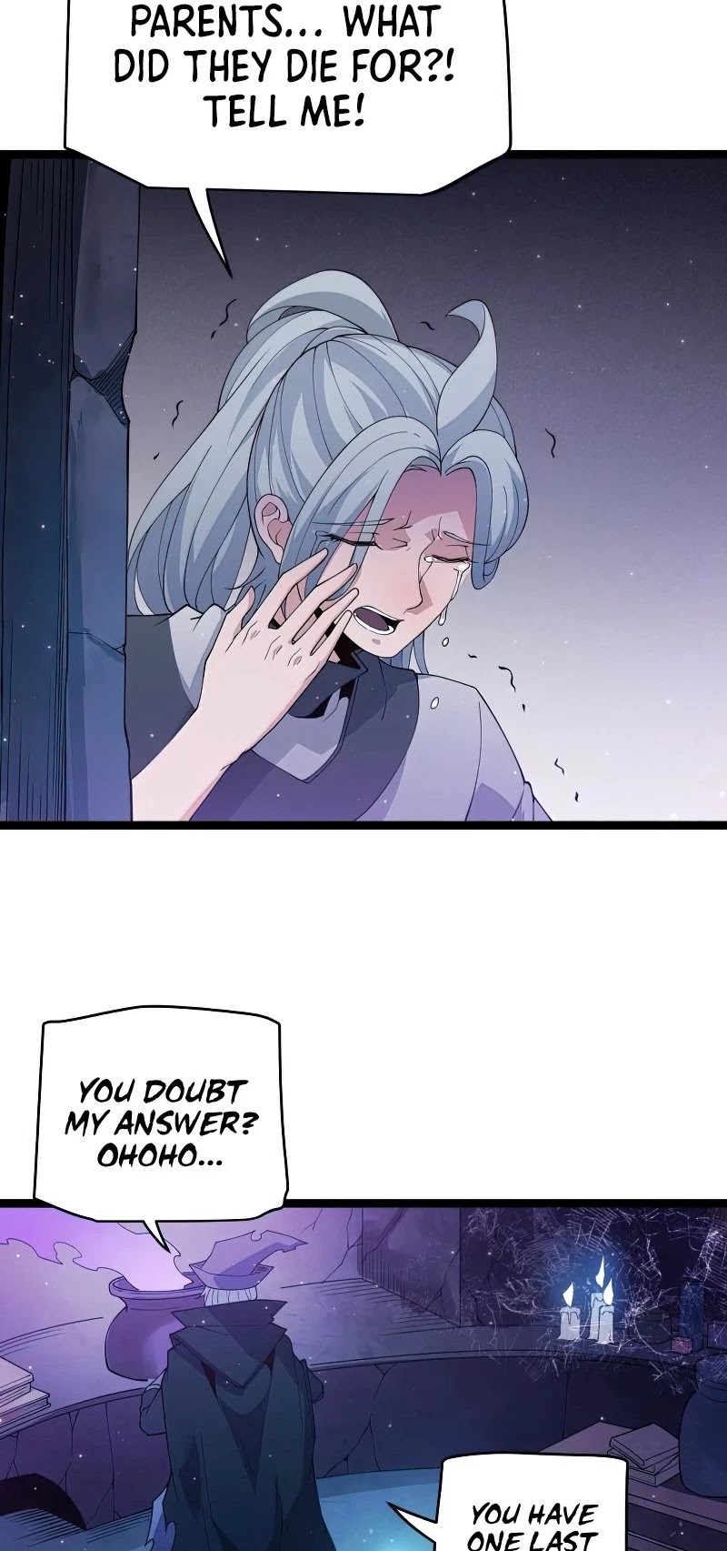 The Game That I Came From Chapter 110 page 30 - Chapter 110
