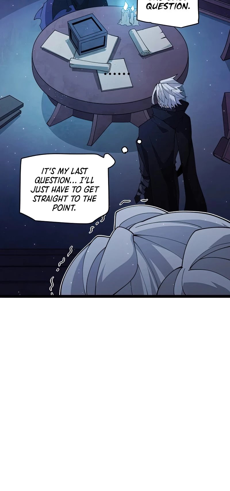The Game That I Came From Chapter 110 page 31 - Chapter 110