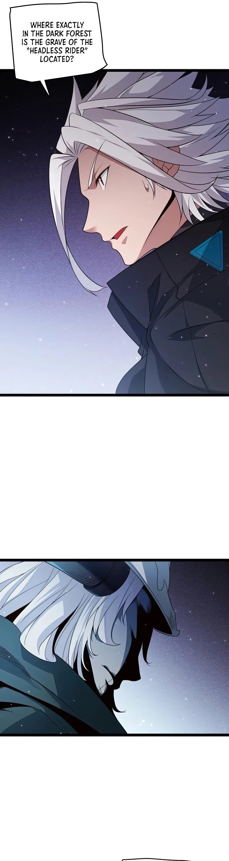 The Game That I Came From Chapter 110 page 32 - Chapter 110