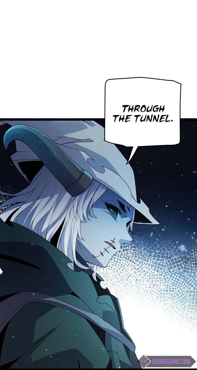 The Game That I Came From Chapter 110 page 35 - Chapter 110