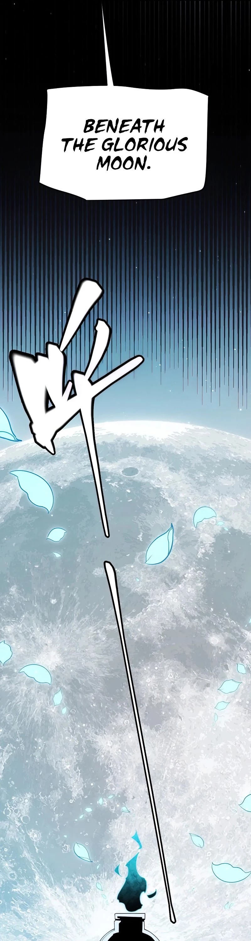 The Game That I Came From Chapter 110 page 36 - Chapter 110