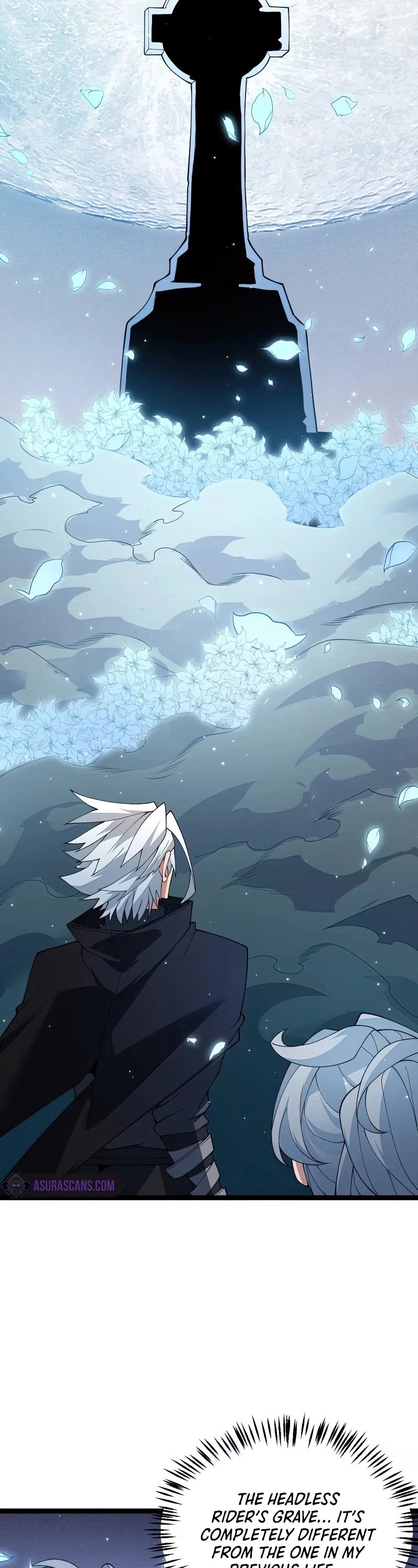 The Game That I Came From Chapter 110 page 37 - Chapter 110