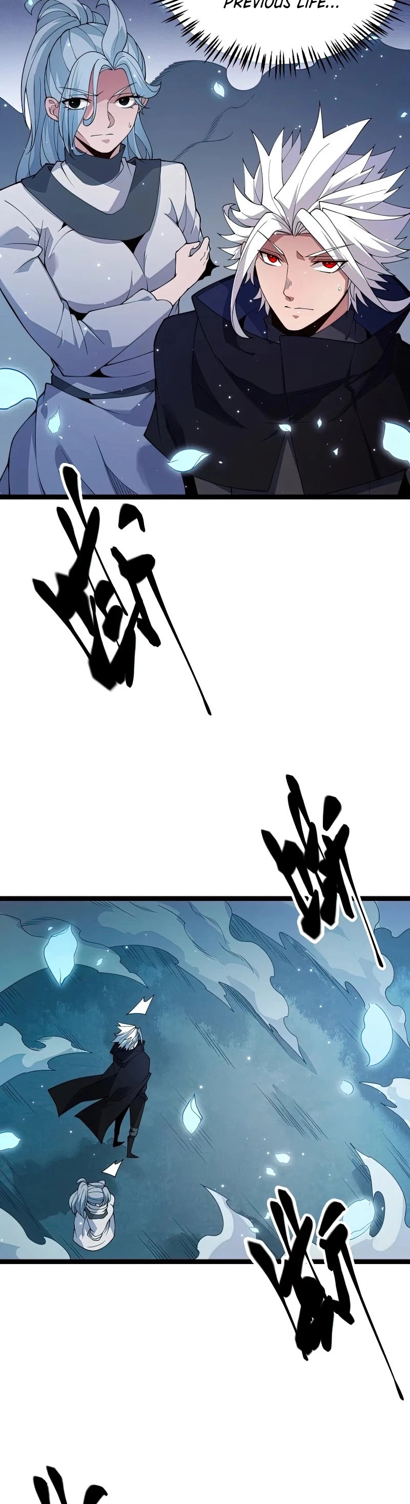 The Game That I Came From Chapter 110 page 38 - Chapter 110