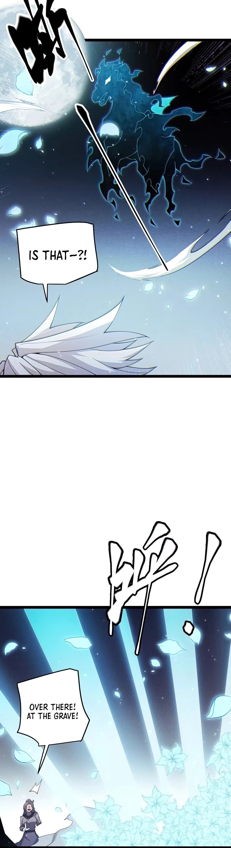 The Game That I Came From Chapter 110 page 39 - Chapter 110