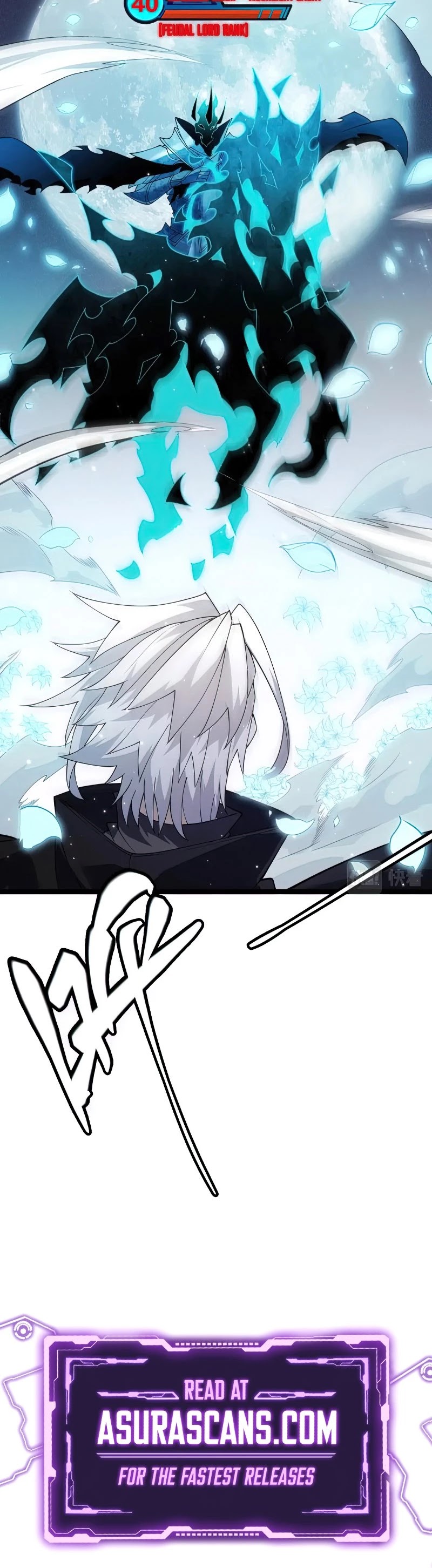 The Game That I Came From Chapter 110 page 41 - Chapter 110