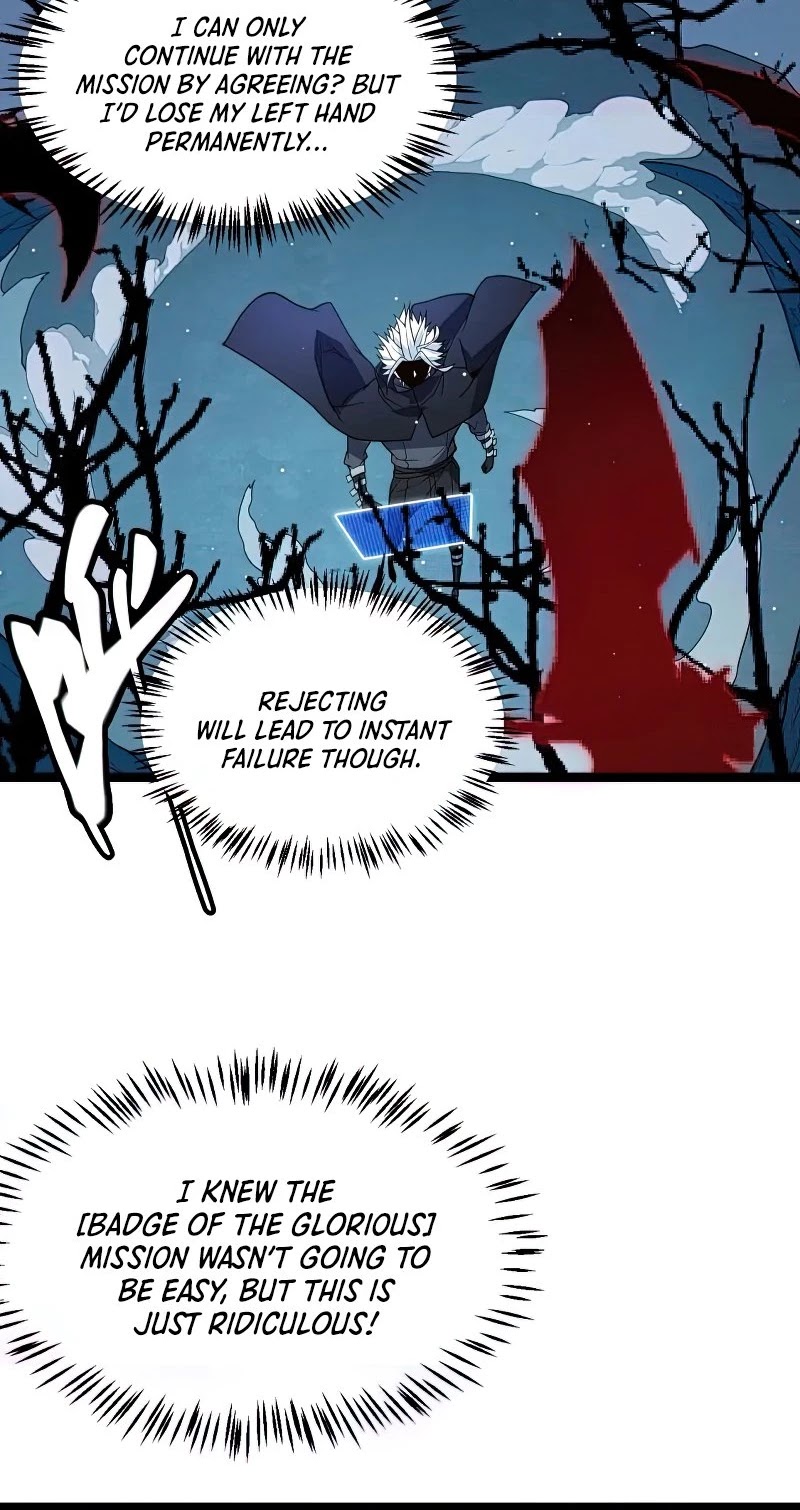 The Game That I Came From Chapter 110 page 6 - Chapter 110