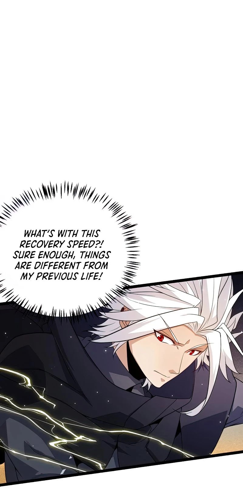 The Game That I Came From Chapter 111 page 10 - Chapter 111