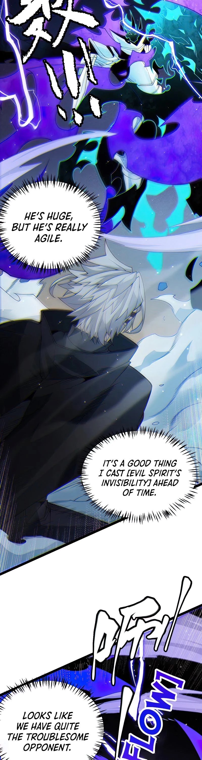 The Game That I Came From Chapter 111 page 14 - Chapter 111