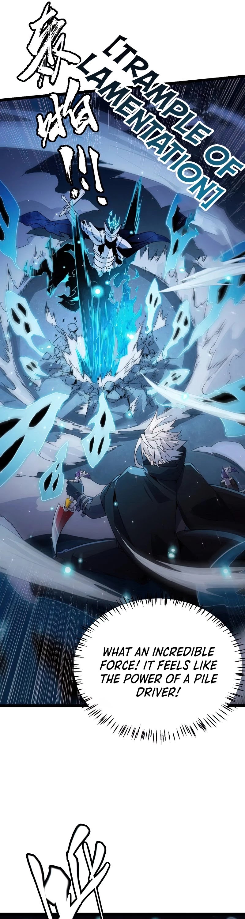 The Game That I Came From Chapter 111 page 17 - Chapter 111