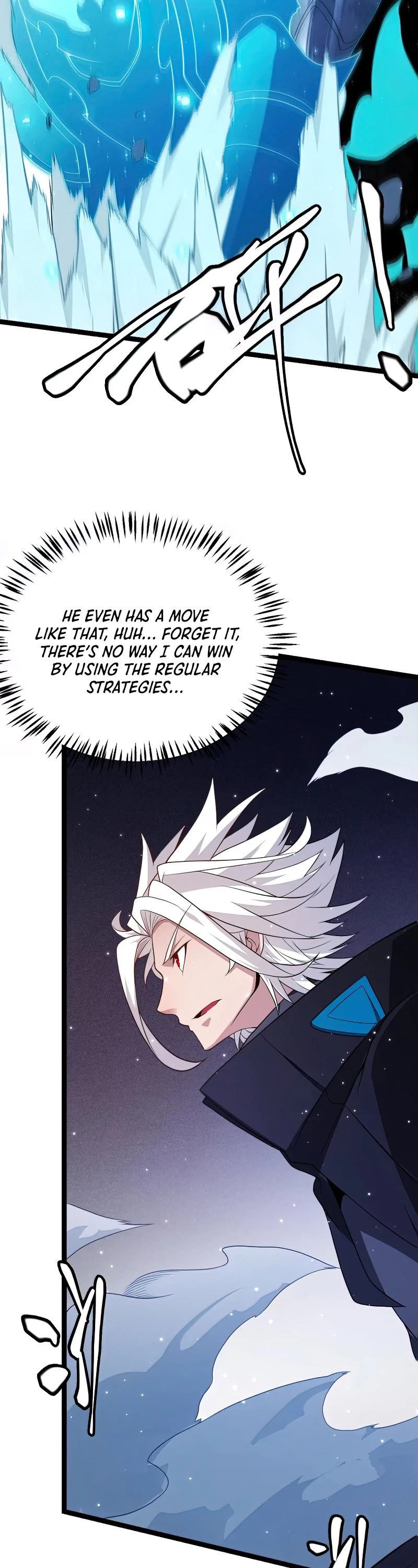 The Game That I Came From Chapter 111 page 19 - Chapter 111